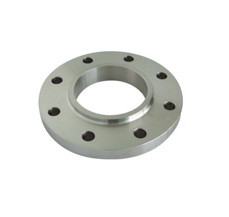 BRIDA DE SOLDADURA DE 10" #124 UL/FM