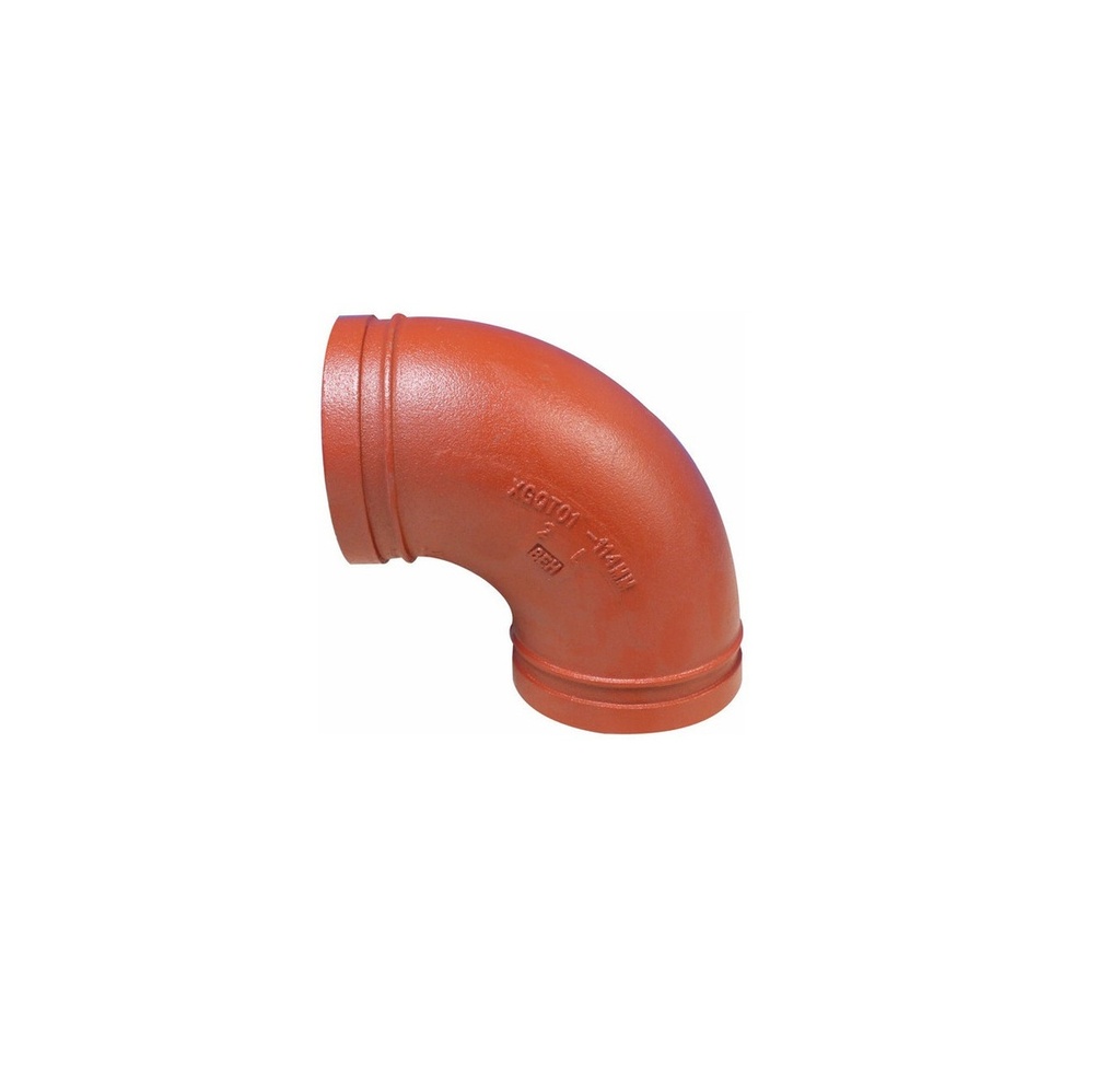 CODO DE 2-1/2 " 45 GRADOS DI