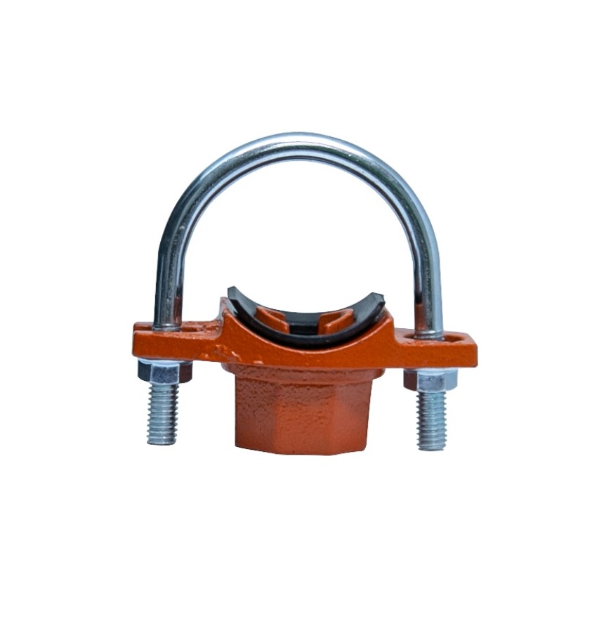 TE MECANICA DE 1-1/4" X 1/2  GALV ROSCA