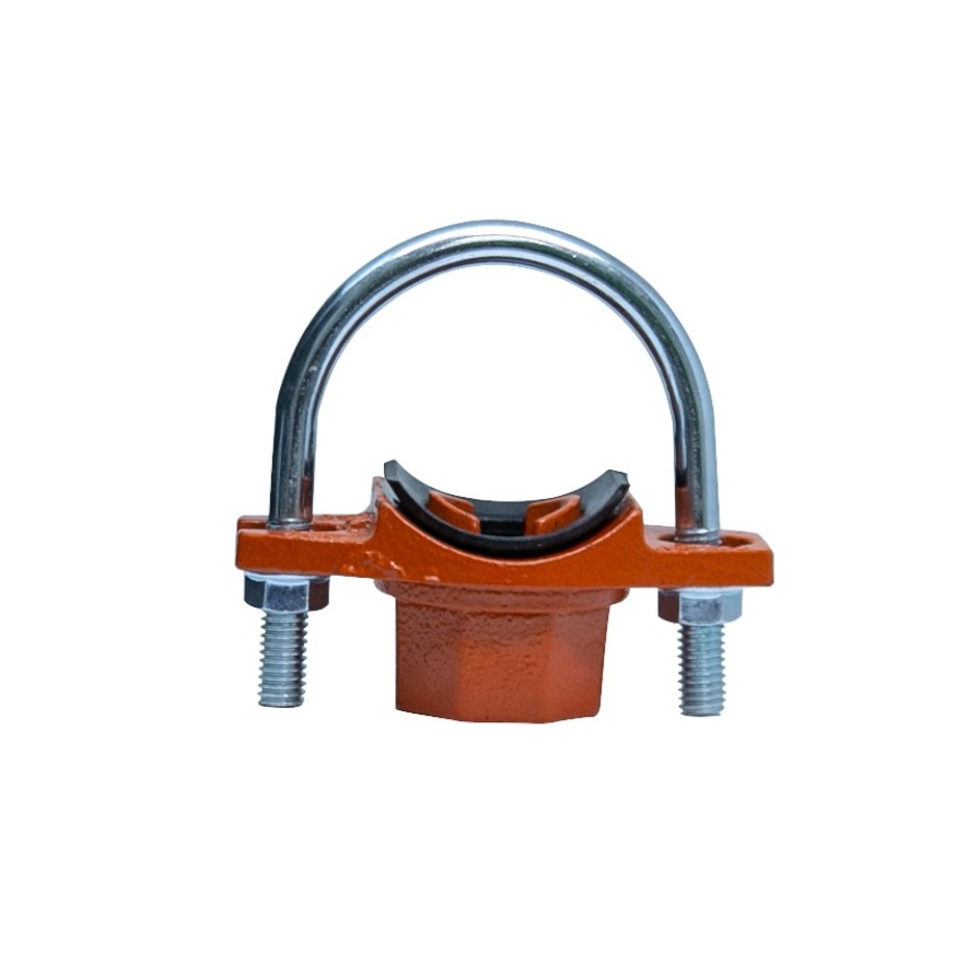 TE MECANICO DE 1-1/4" X 3/4" ROSCA