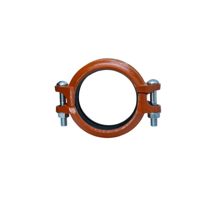 ACOPLE DE 1-1/4"  RGVD ESTANDAR