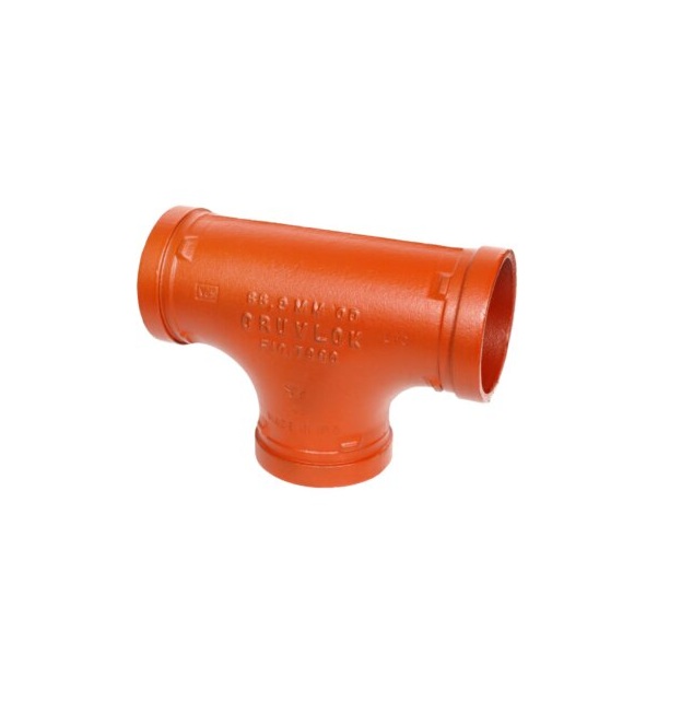 TE GRVD ESTÁNDAR DE 1-1/4"