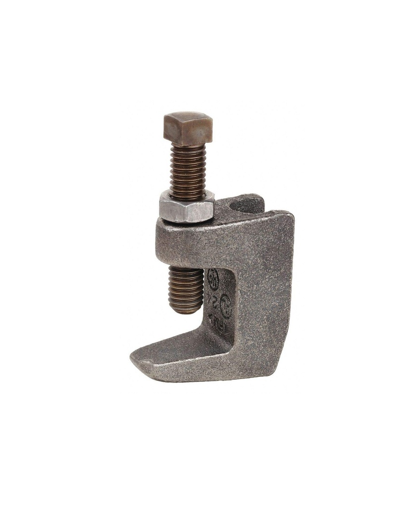 ABRAZADERA PARA VIGA DE 1/2" PHD #354
