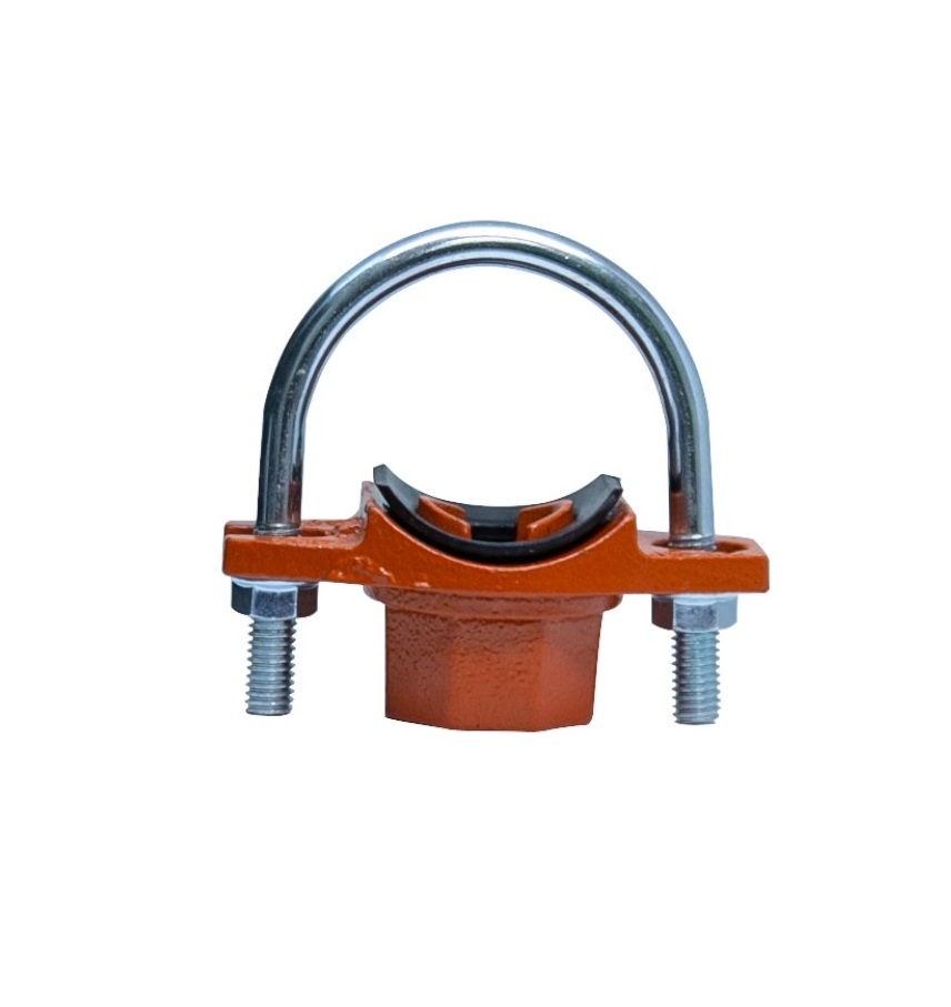 TE MECANICO DE 1-1/2" X 1" GALV ROSCA