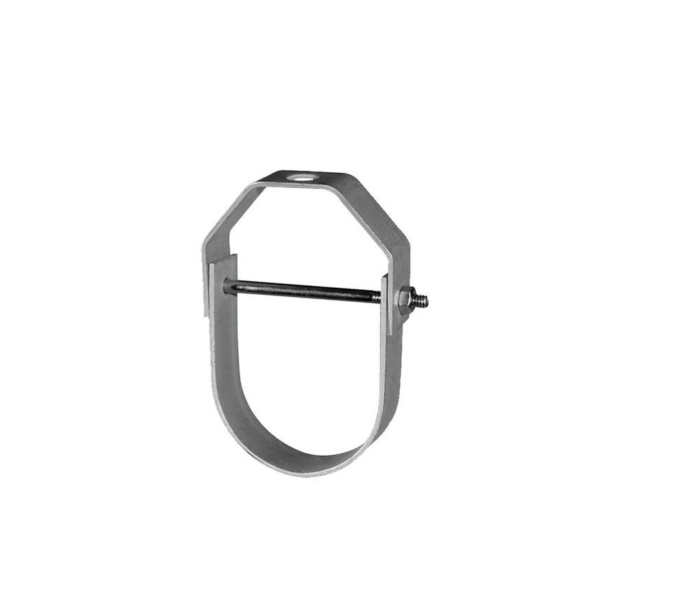 COLGADOR DE HORQUILLA ESTÁNDAR DE 1-1/2"