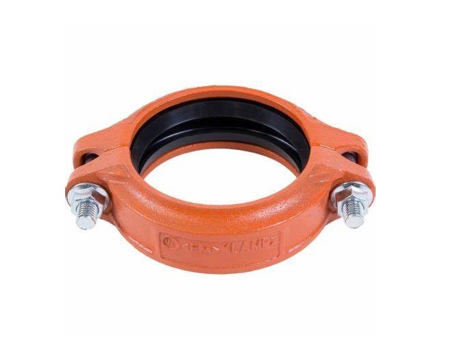 ACOPLE FLEXIBLE GRVD DE 1-1/2" LW