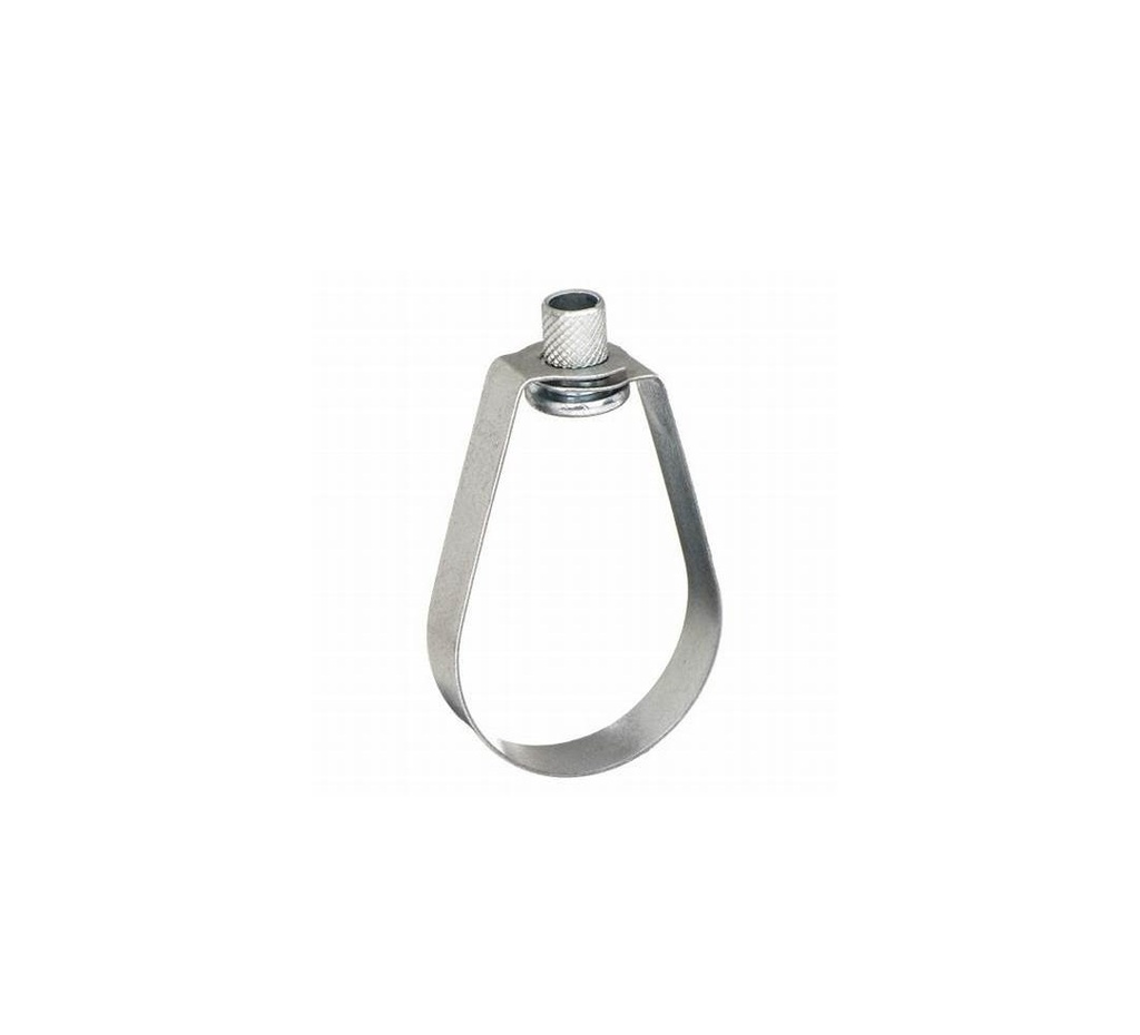 PERCHA ANILLO GIRATORIA DE 1-1/4" - 3/8 UNC
