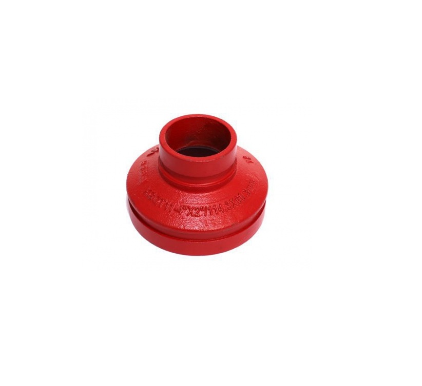REDUCTOR GRV DE 4" X 2" 