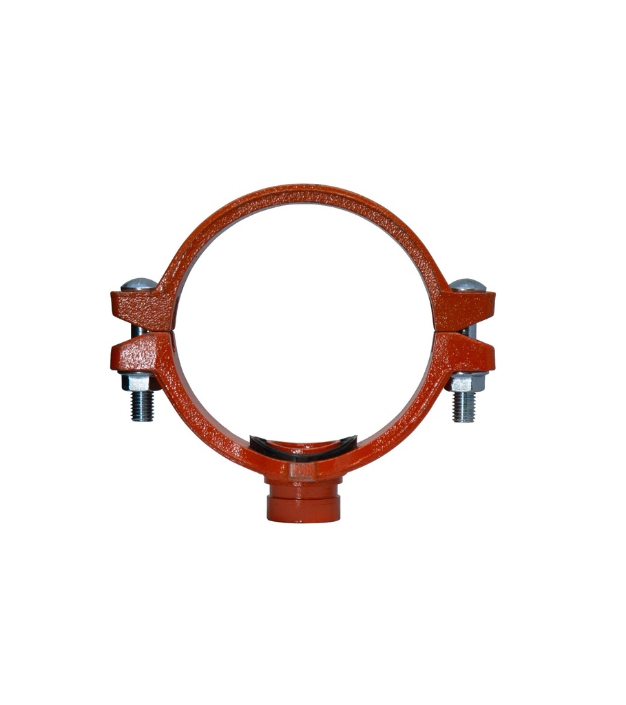 TE MECANICA GRVD DE 2-1/2" X 1-1/2"