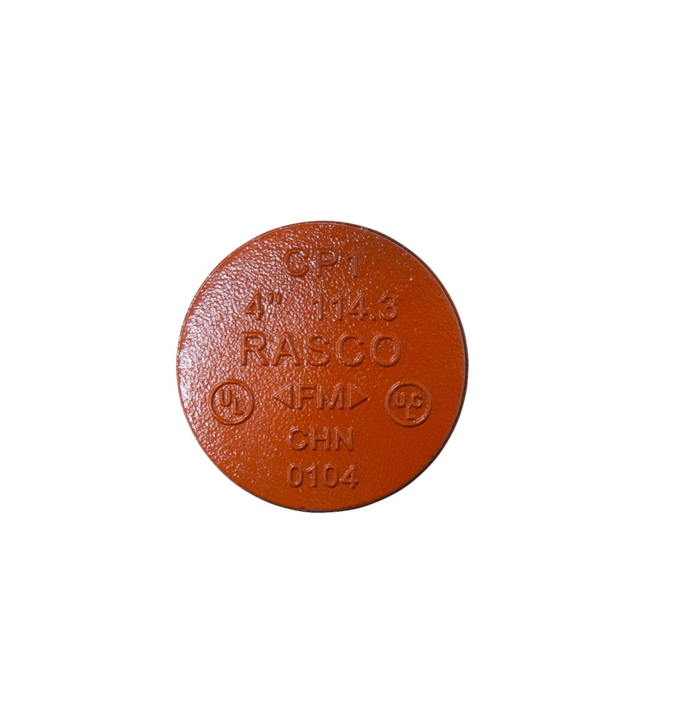 TAPA GALV DE 2-1/2"