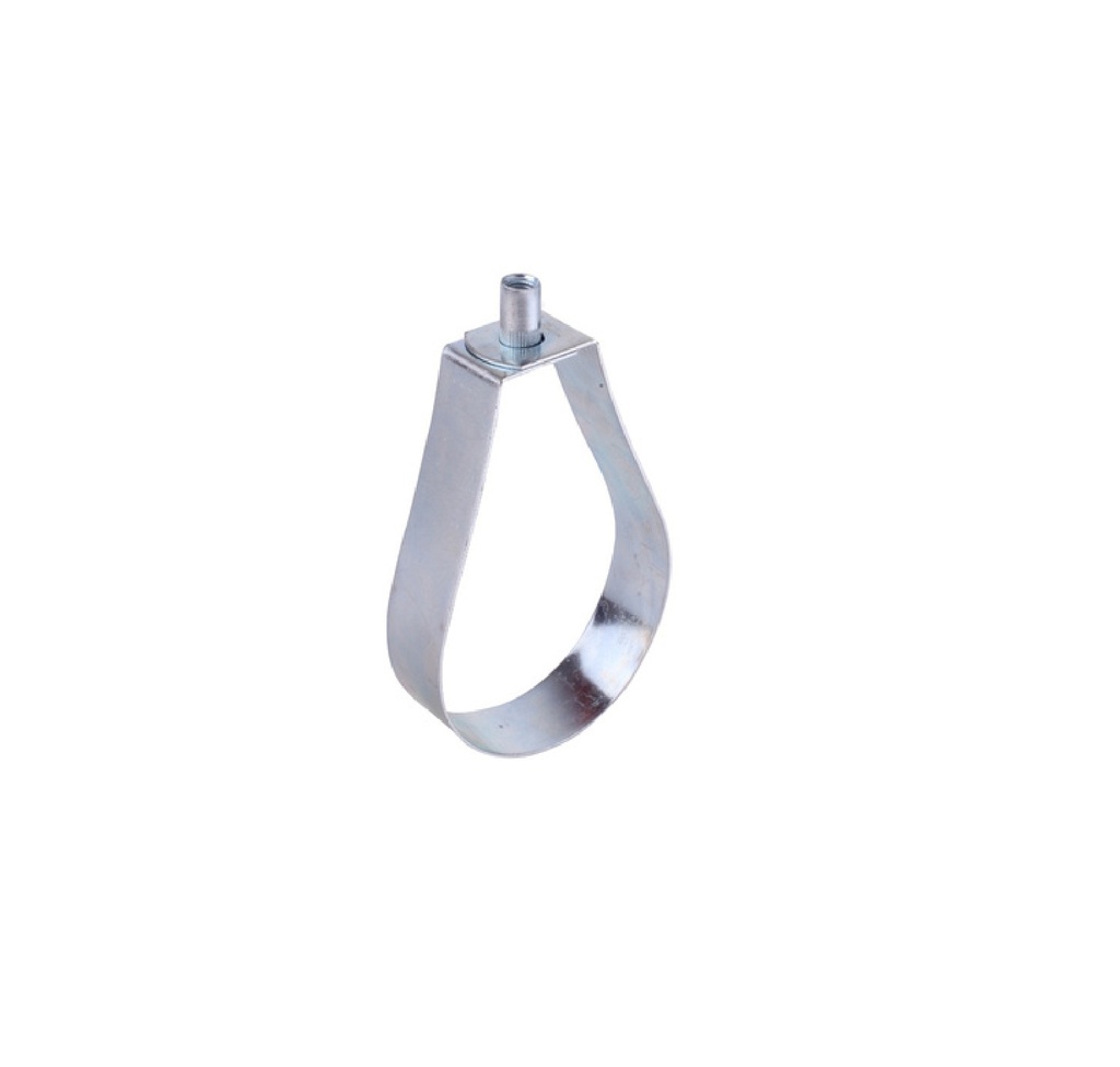PERCHA ANILLO GIRATORIA DE 4" - 3/8 UNC