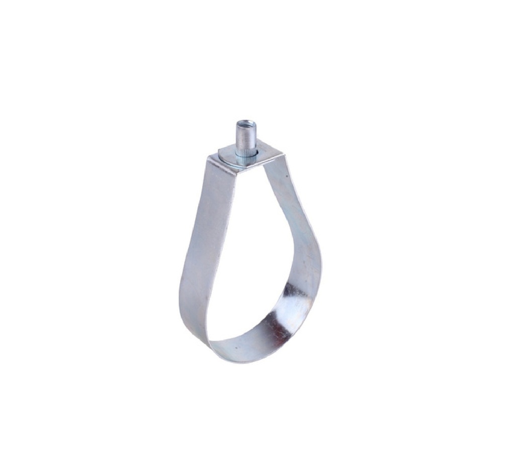 PERCHA GIRATORIA DE 6" - 3/8 UNC