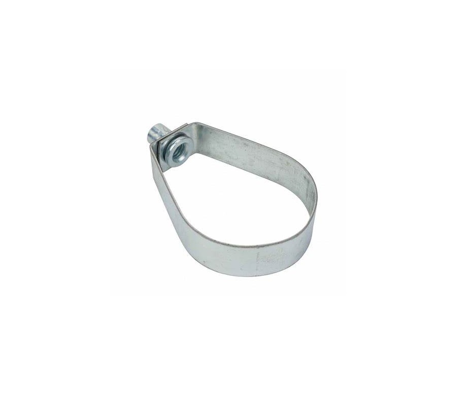 PERCHA GIRATORIA DE 8" - 3/8 UNC