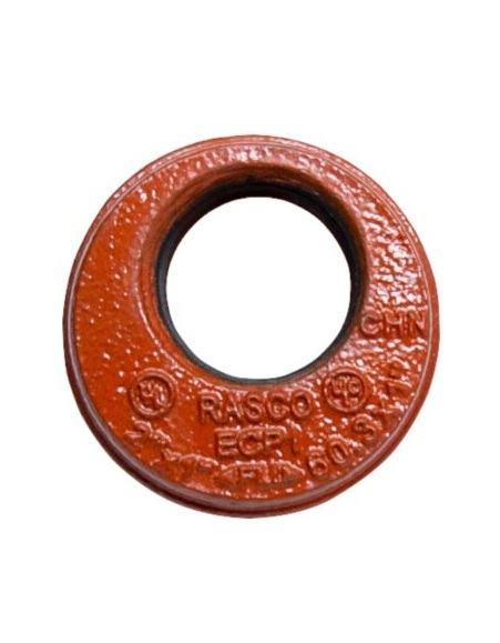 TAPA DE 2X1" CON DRENAJE