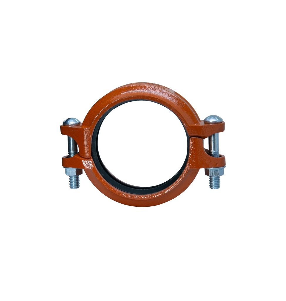 ACOPLE DE ALMOHADILLA ANGULAR DE 2″,