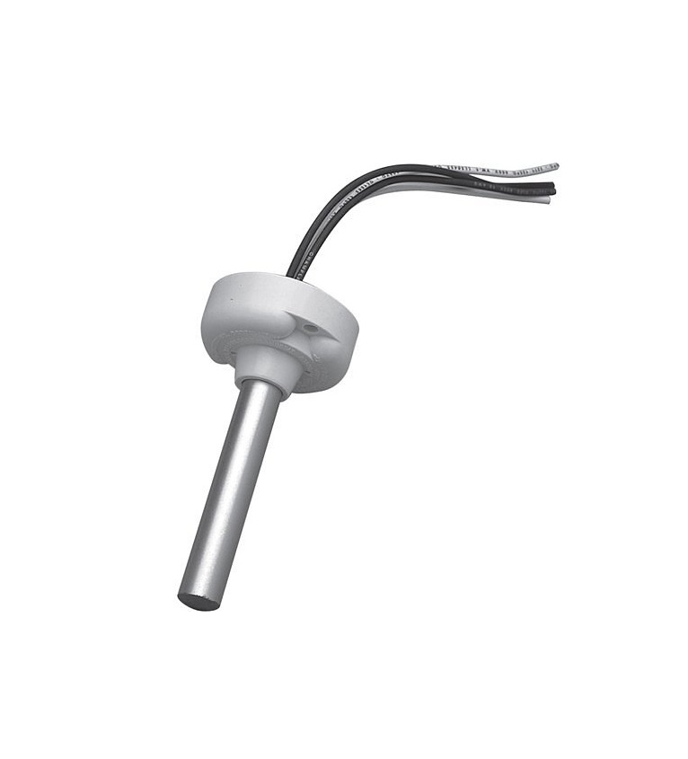 DETECTOR DE CALOR MONTAJE VERTICAL, PARA USO EN INTERIORES O EXTERIO