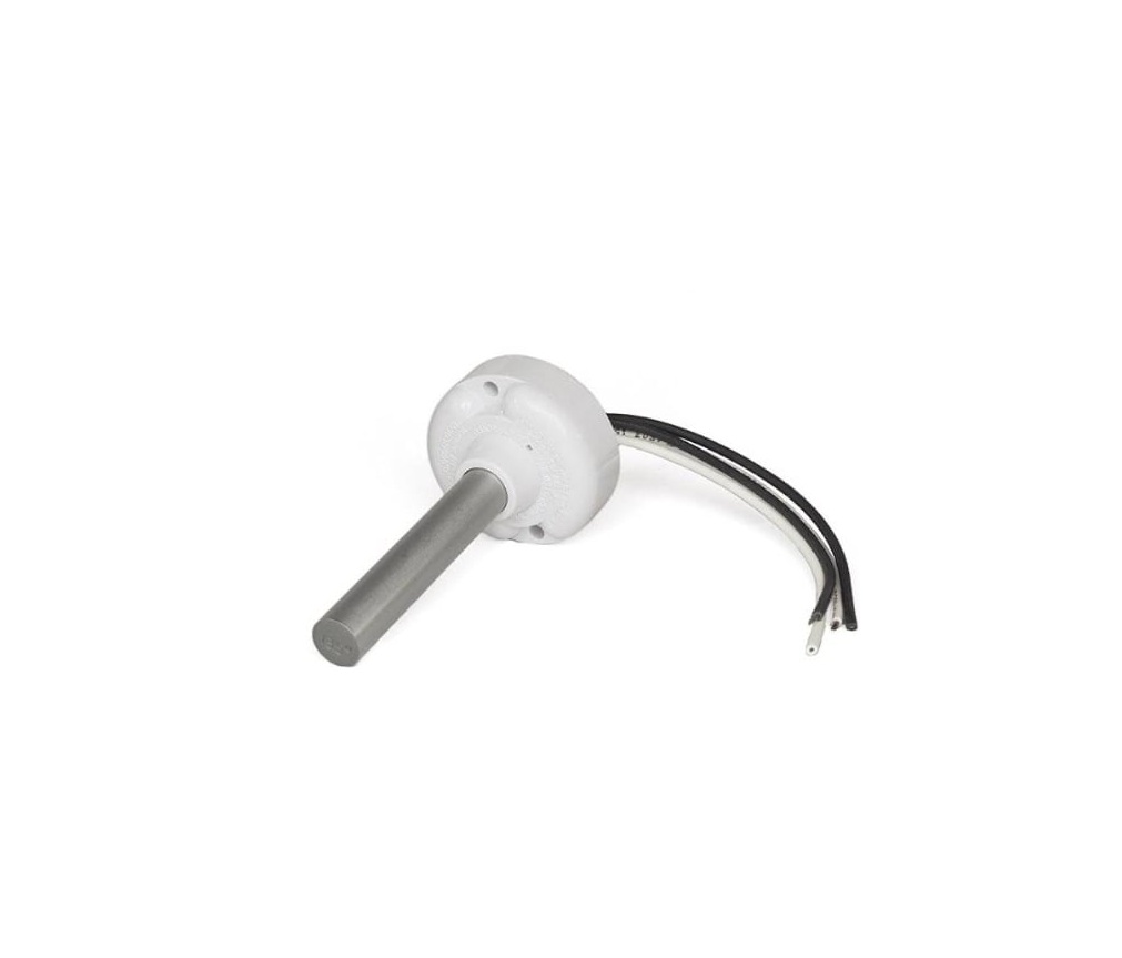 DETECTOR DE CALOR MONTAJE VERTICAL, PARA USO EN INTERIORES O EXTERIO