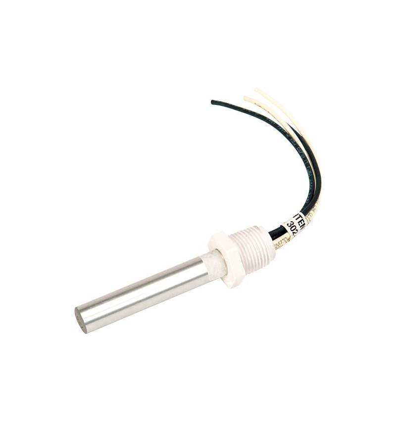 DETECTOR DE CALOR 194*F (90*C) MONTAJE VERTICAL, 