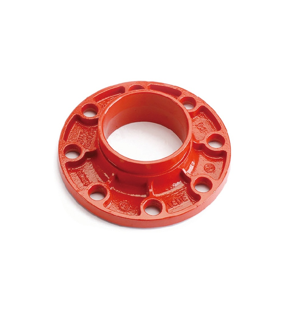 ADAPTADOR DE BRIDA DE 10"