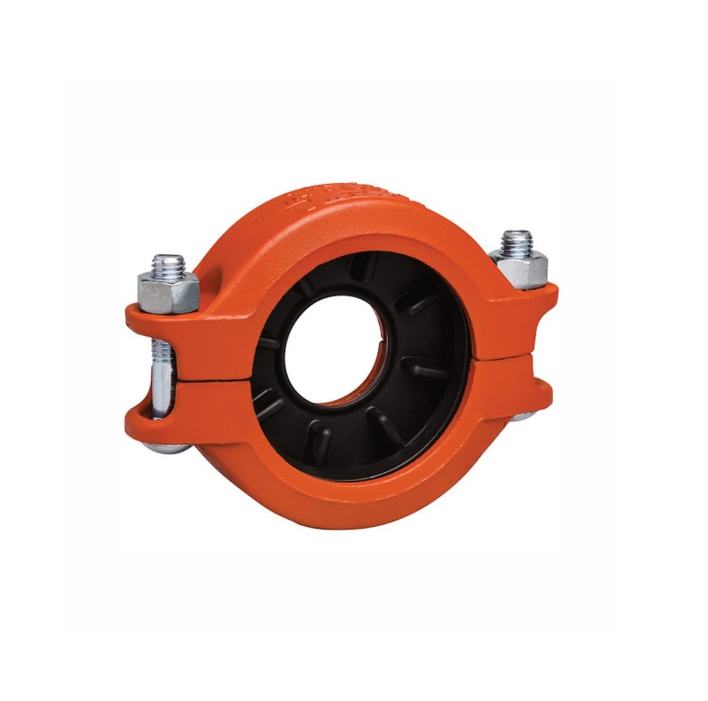 ACOPLE REDUCTOR DE 3" X 2-1/2" GRVD