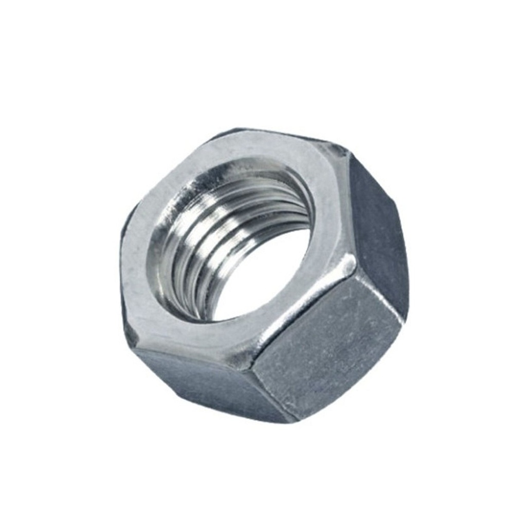 TUERCA HEXAGONAL DE 3/4"