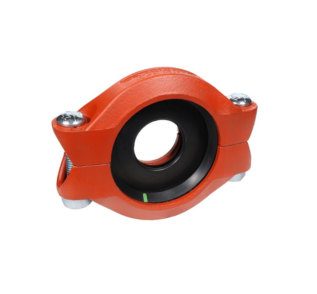 ACOPLE REDUCTOR GRV 4 X 3" GRVD
