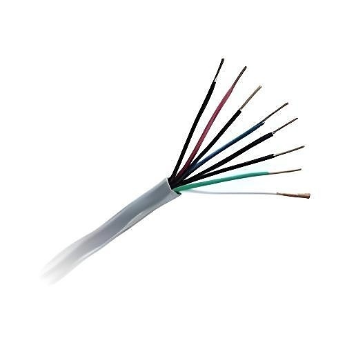 CABLE 18/2 BLINDADO SOLIDO  FPLR 1000 