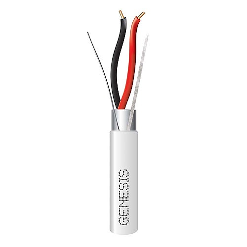 CABLE 16/2 SOL BLANCO