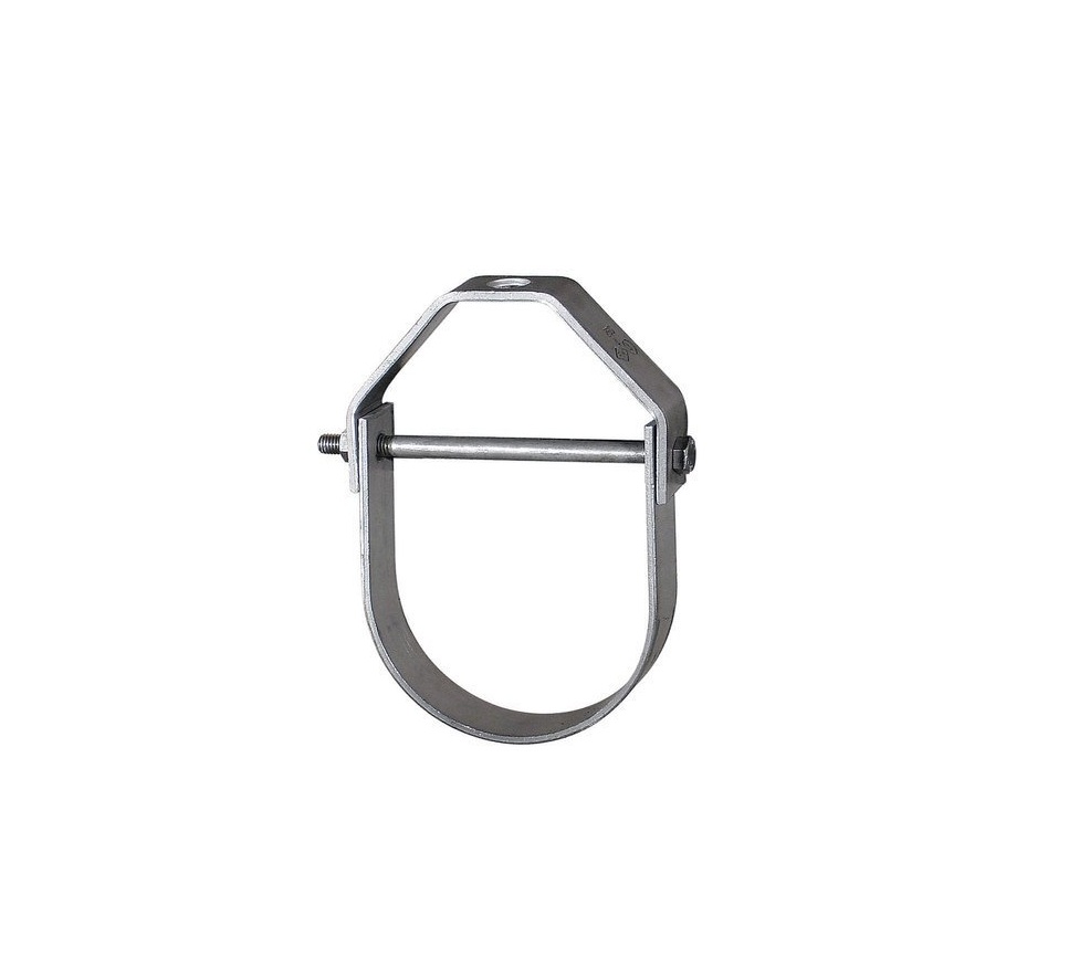 COLGADOR DE HORQUILLA ESTÁNDAR DE 4"