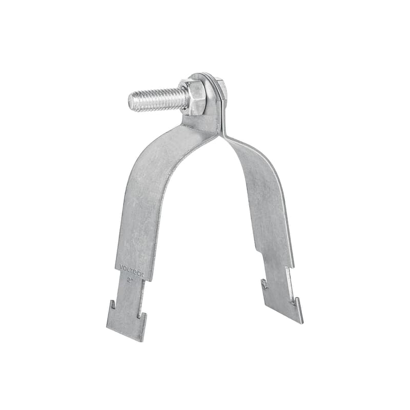 ABRAZADERA DE PUNTAL RÍGIDA 3/4" - IMP
