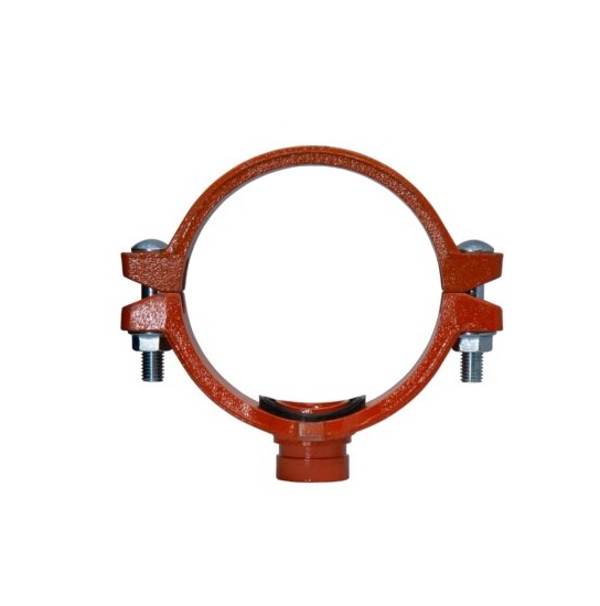 TE MECANICA GRVD DE 6" X 2" reliable