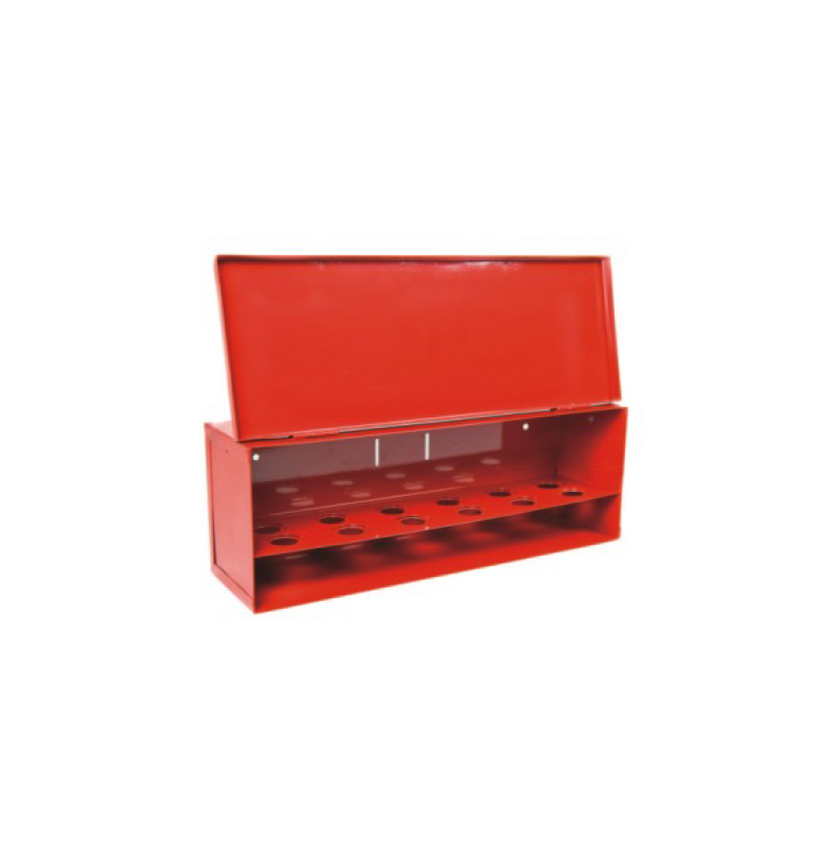 CAJA DE ROCIADORES 12 (#98-020)