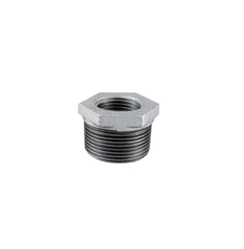 BUSHING REDUCTOR 2 X 1-1/4 150