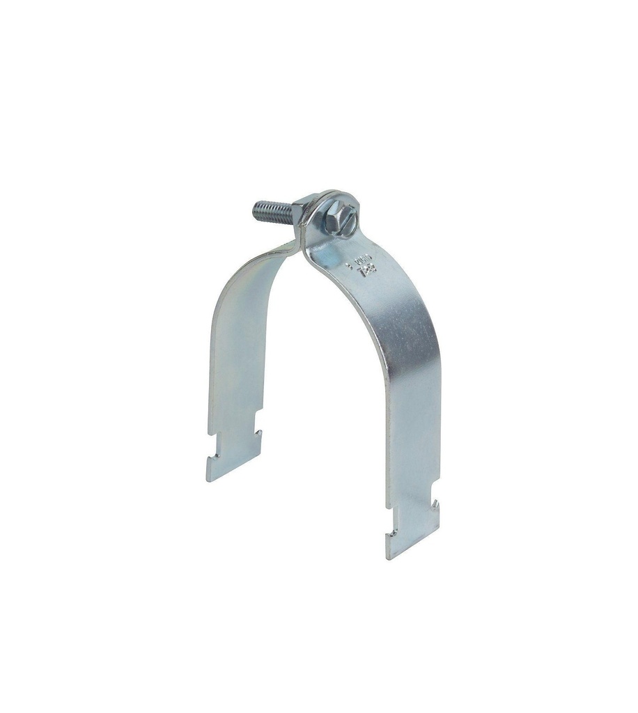 ABRAZADERA DE PUNTAL RÍGIDA 10" - IMPORTACIÓN
