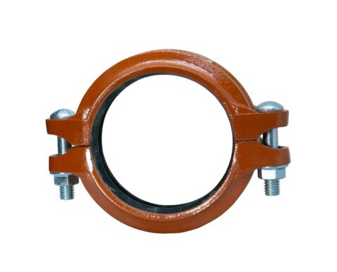  ACOPLE DE FLEXIBLE DE 1-1/2"