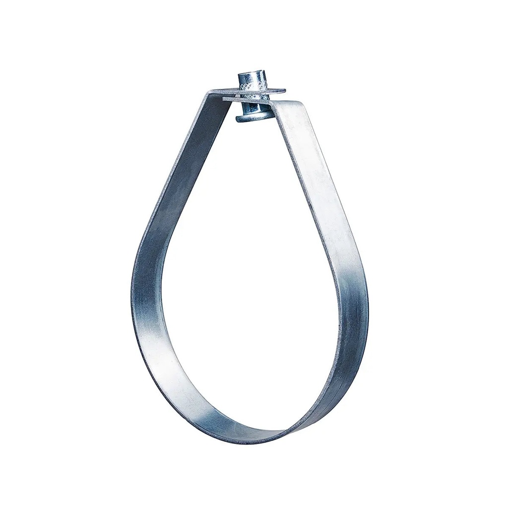 SOPORTE DE ANILLO GIRARIO 8" (reliable).