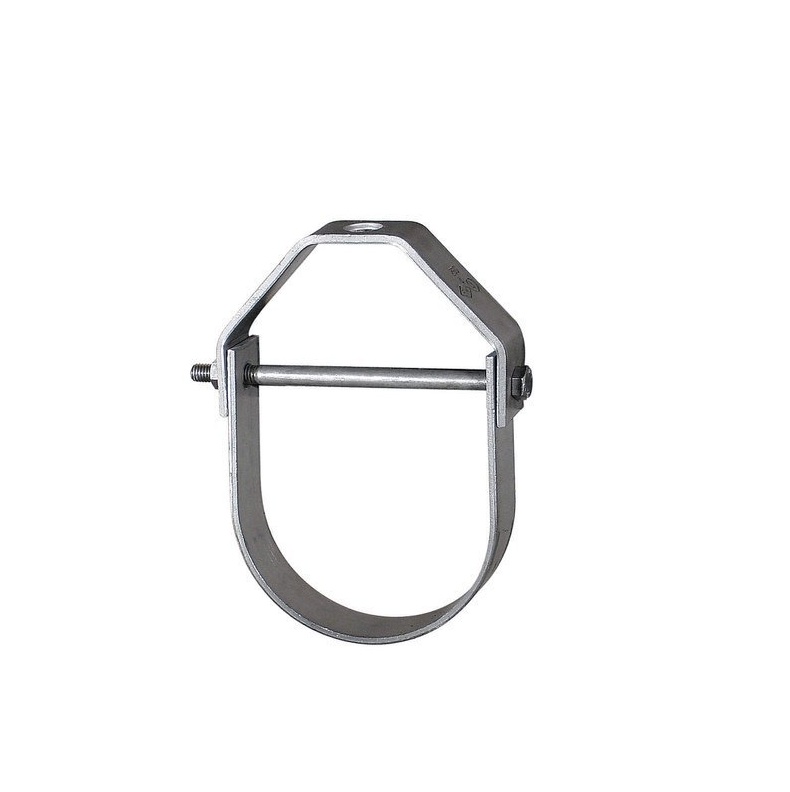 COLGADOR DE HORQUILLA ESTÁNDAR DE 8"