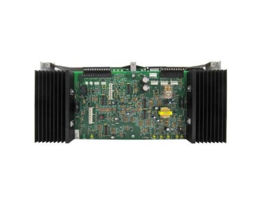 AMPLIFICADOR DE AUDIO; 120 VATIOS RMS; 25 VRMS