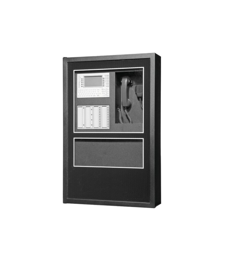 PUERTA DE MANDO DE AUDIO PARA CAB-C4.