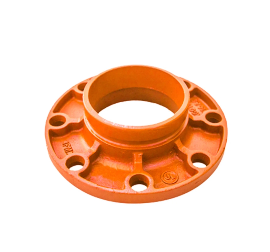 ADAPTADOR GRVD DE 2"