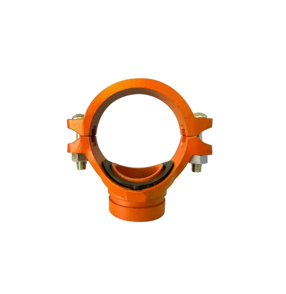 TE MECANICA GRVD DE 2" X 1-1/2"