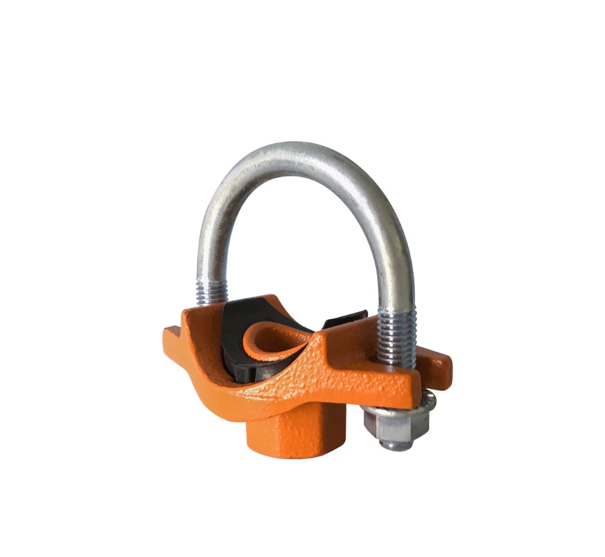 TE ROSCADA MECANICA DE 2-1/2" X 1-1/4"