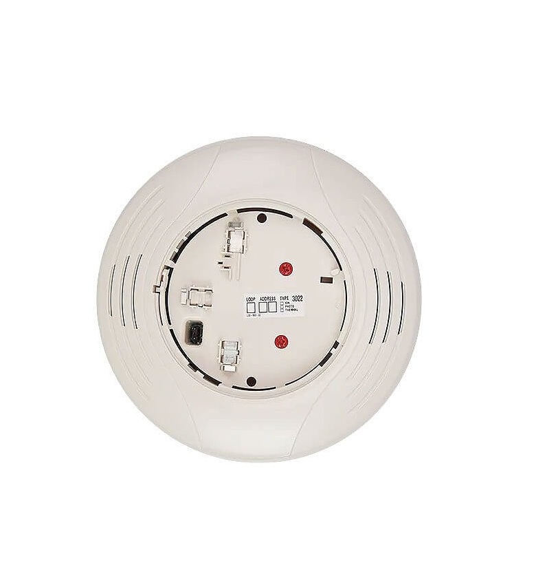 BASE DE SONDA CON ENCHUFE INTELIGENTE CON ANSI TEMPORAL 3 O TONO CO