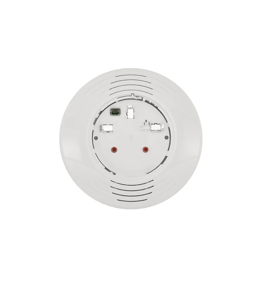 ENCHUFE DE BAJA FRECUENCIA INTELIGENTE BASE DE SUNDER CON ANSI TEMP
