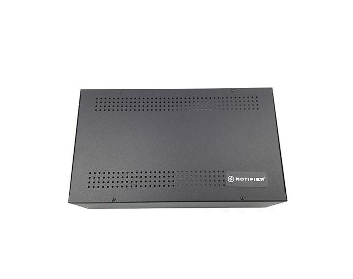 CAJA TRASERA DE LA BATERÍA, SOSTIENE HASTA DOS BATERÍAS BAT-12180.