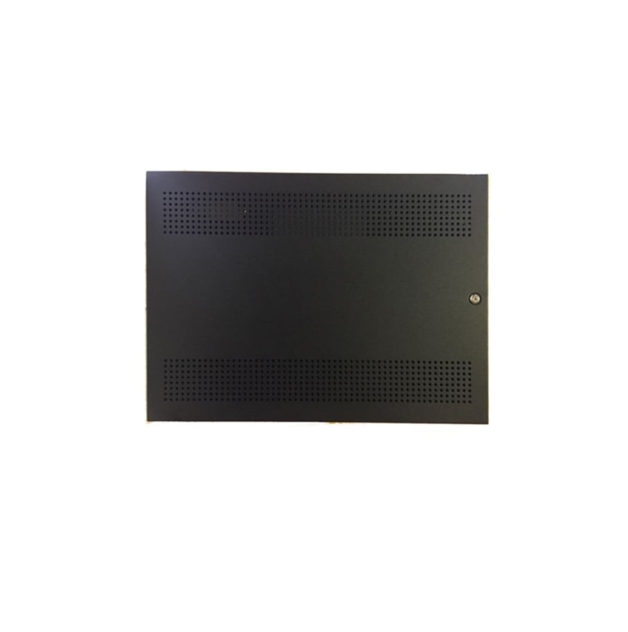 GABINETE DE BATERÍA CON SERRADURA