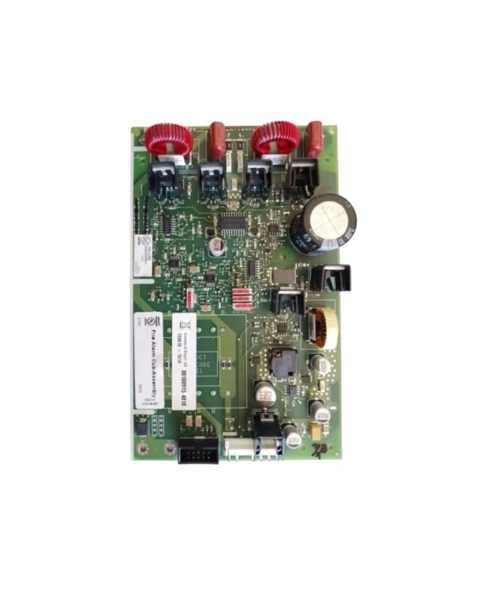 AMPLIFICADOR DIGITAL DE RESPALDO PARA 25 VOLTIOS DAX O SERIE DAA2