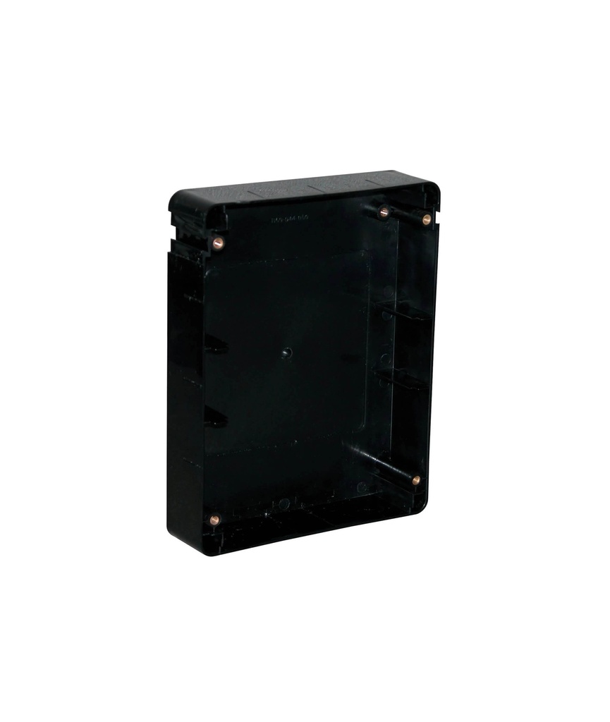KIT DE MONTAJE EN SUPERFICIE DEL DETECTOR DE HUMO DE HAZ PROYECTADO