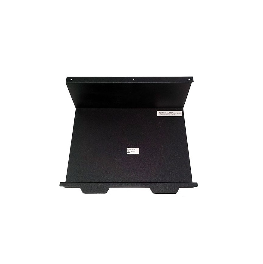 NOTIFICADOR BP-CA2 PLACA CIEGA PARA MONTAJE DE CHASIS NFS2-640, NFS2-6