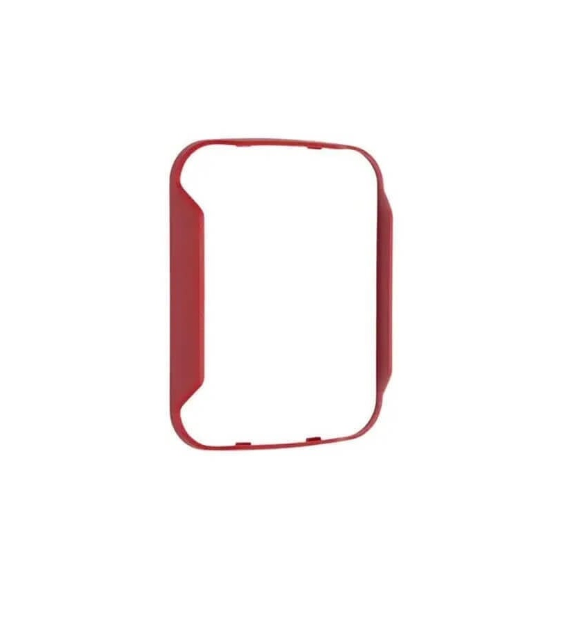 KIT DE BISEL ROJO DE PARED EVAC COMPACTO; 5 POR UNIDAD